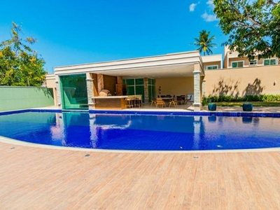 Casa com 4 dormitórios à venda, 166 m² por R$ 1.020.000,00 - Sabiaguaba - Fortaleza/CE