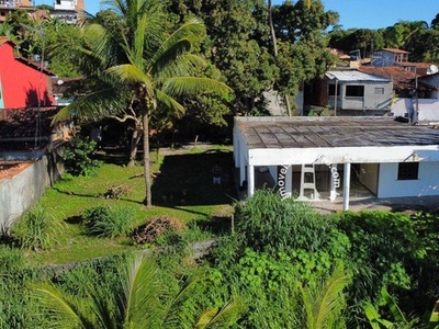 Casa com 4 dormitórios à venda, 200 m² por R$ 520.000,00 - Morro de São Paulo - Cairu/BA