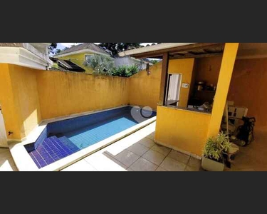 Casa com 4 dormitórios à venda, 200 m² por R$ 640.000,00 - Vargem Grande - Rio de Janeiro