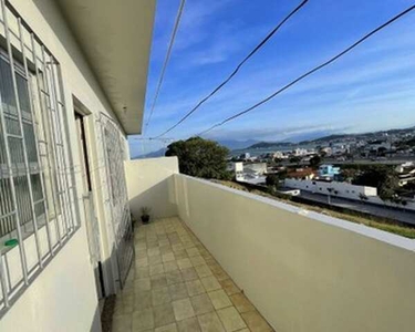 Casa com 4 dormitórios à venda, 204 m² por R$ 620.000,00 - Capoeiras - Florianópolis/SC