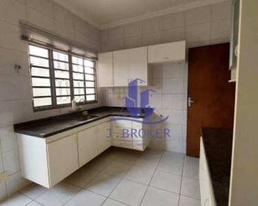 Casa com 4 dormitórios à venda, 220 m² por R$ 620.000 - Novo Jardim Pagani - Bauru/SP