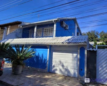 Casa com 4 dormitórios à venda, 262 m² por R$ 585.000,00 - Campo Grande - Rio de Janeiro/R