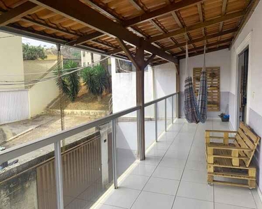 Casa com 4 dormitórios à venda, 296 m² por R$ 650.000 - Diamante - Belo Horizonte/MG