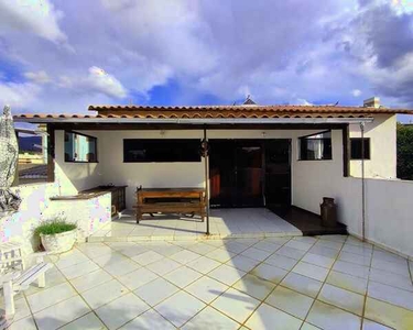 Casa com 4 dormitórios à venda, 445 m² por R$ 630.000 - Cardoso (Barreiro) - Belo Horizont
