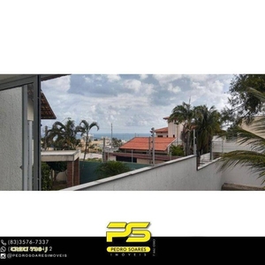 Casa com 4 dormitórios à venda, 500 m² por R$ 1.050.000 - Ceará - Fortaleza/CE