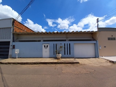 Casa com 4 dormitórios à venda por R$ 340.000 - Conjunto Solar - Rio Branco/AC