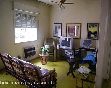 Casa com 4 Dormitorio(s) localizado(a) no bairro Marechal Rondon em Canoas / RIO GRANDE D
