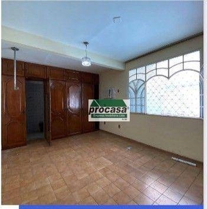 Casa com 4 dormitórios para alugar, 365 m² por R$ 8.000,00/mês - Vieiralves - Manaus/AM