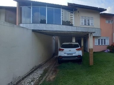 Casa com 4 dormitórios para alugar por R$ 5.200/mês - Engenheiro Luciano Cavalcante - Fort