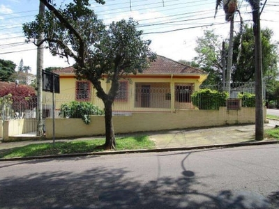 Casa com 4 quartos para alugar no Medianeira, Porto Alegre , 240 m2 por R$ 3.000