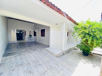 Casa com 5 dormitórios à venda, 260 m² por R$ 249.000,00 - Tabuleiro do Martins - Maceió/A