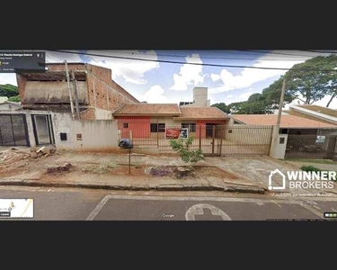 Casa com 5 dormitórios à venda, 310 m² por R$ 615.000,00 - Jardim São Silvestre - Maringá