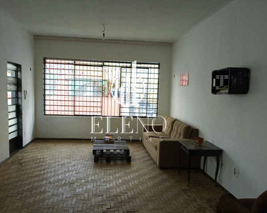 Casa com 5 quartos, 261m2, à venda em Campinas, Botafogo