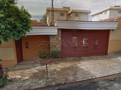 Casa com 5 quartos à venda na Rua Maestro Enrico Ziffer, Jardim Paulistano, Ribeirão Preto, 320 m2 por R$ 650.000