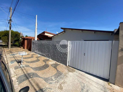 Casa com 6 quartos para alugar na Renê de Sousa Pereira, 92, Jardim Chapadão, Campinas, 150 m2 por R$ 3.500