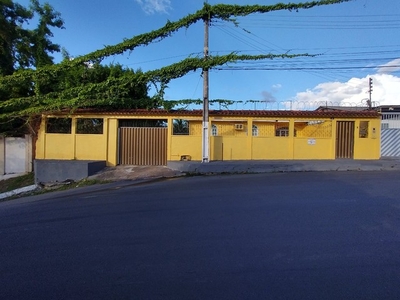 Casa com 600m² no Parque Mosaico - EXCELENTE PARA ÁREA COMERCIAL