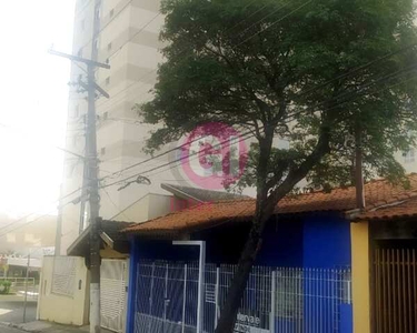 Casa com quintal Residencial ou Comercial Centro de Jacareí