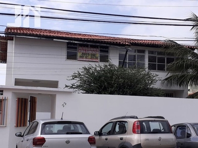 CASA EM BROTAS, COM 03 PAVIMENTOS - OPORTUNIDADE - TRANSVERSAL DA AV. DOM JOÃO VI