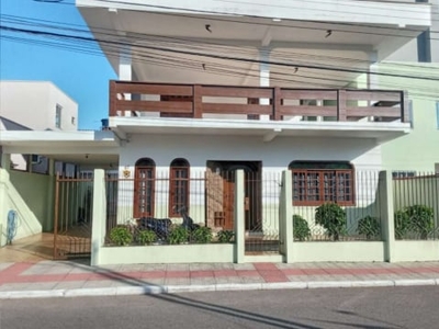 Casa Comercial ou Residencial no Bairro Fazenda em Itajaí!