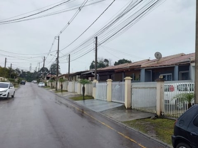 Casa Condomínio Portal dos Lirios em Piraquara
