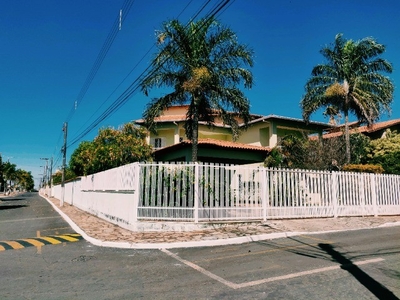 Casa Condomínio Vivendas Colorado I Sobradinho