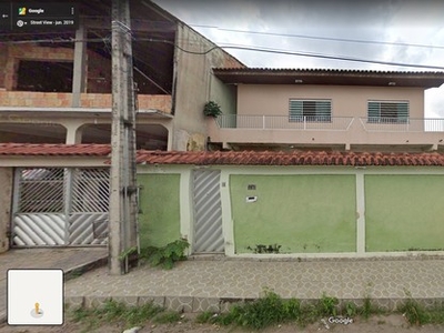 Casa Conjunto Jardim de Versalhes 57m² 2 quartos Planalto