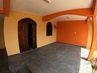 Casa D. Pedro aluguel tem 250 metrosseme mobiliada 2 quartos em Dom Pedro I - Manaus - AM
