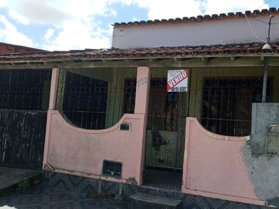 Casa de 180 m2 para venda na Cidade Alta - Camacan - BA