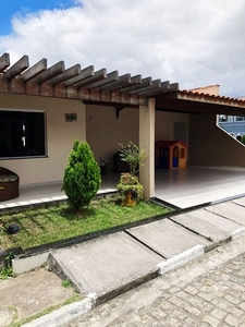 Casa de 2/4 no Viva Mais 2