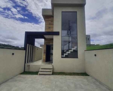 Casa de 3 dormitorios com 1 suíte Nova Jaguarí em Santana de Parnaíba
