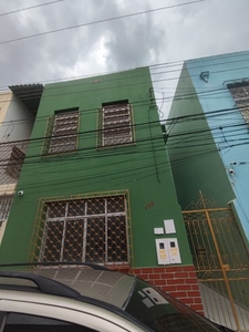 Casa de 4 quartos bem localizado no Centro - Manaus - Amazonas