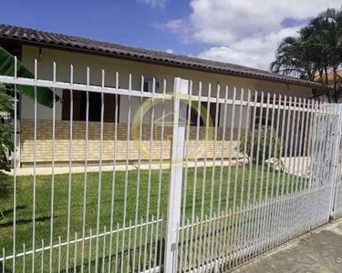 Casa de 5 dormitórios com edícula na Praia dos Ingleses