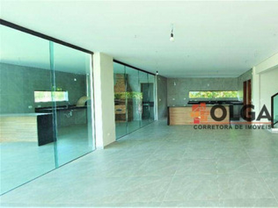 Casa De Alto Padrão / Projeto Moderno / Com 5 Suítes / Área Gourmet / Piscina / À Venda, 500 M² Por R$ 2.500.000 / Gravatá/pe