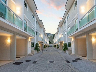 Casa de Condomínio à venda por R$ 529.420
