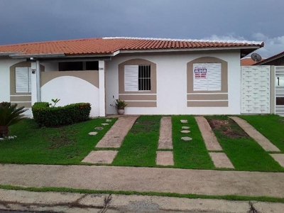 Casa de condomínio para aluguel Cond. Rio Coxipó - Bairro Jardim Imperial - Cuiabá-MT