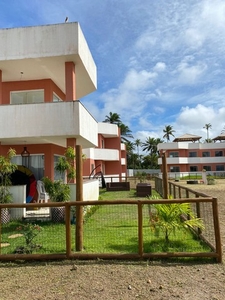 Casa de condomínio para venda tem 139 metros quadrados com 3 quartos em Aritaguá - Ilhéus