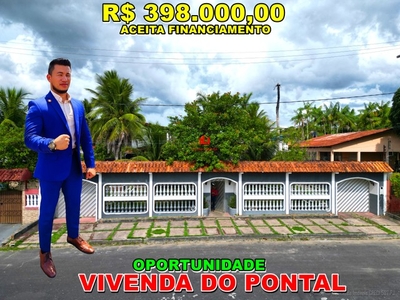 Casa de condomínio térrea para venda com 800 metros quadrados com 4 quartos