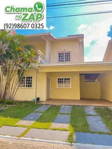 Casa de condomínio Village para aluguel e venda 230 metros 4 quartos Ponta Negra