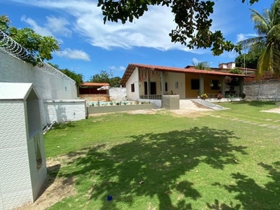 Casa de Praia no Iguape