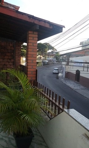 Casa de Vila no Vila Feliz com 3 dorm e 90m, Portão - Lauro de Freitas