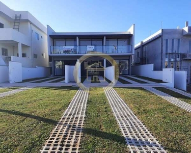Casa Duplex 02 suítes, Piscina, Loteamento Valparaiso - Ingleses, Florianópolis SC