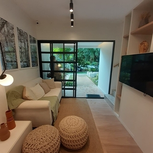 Casa Duplex 2 Suites / Condominio Vila Marieta !