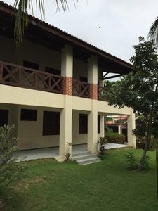 Casa Duplex à venda | Bairro Centro | Beberibe (CE) -