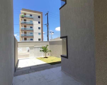 Casa DUPLEX com 4 SUITES à venda, 150m² por R$ 600.000,00- SAPIRANGA - FORTALEZA/CE