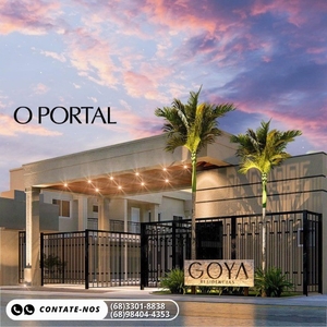 Casa Duplex - Condomínio Goya Residences (outros:Vivaldi,Riviera,Village Petrópolis)