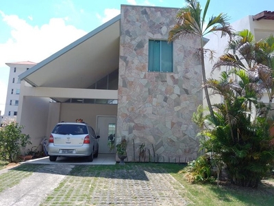 Casa Duplex Condomínio Residencial Vincitore