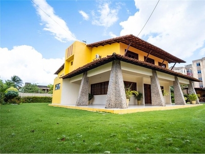 Casa duplex localizada a 2 minutos da Praia Icaraí