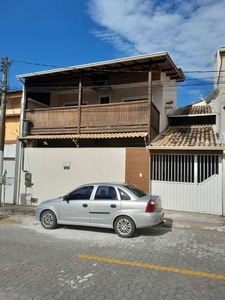 Casa duplex Morada laranjeiras prox. Colégio Dom Mauro. R$2.800