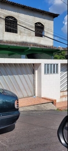 Casa duplex no bairro Cidade Nova, 4 quartos, garagem para 1 carro