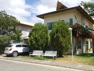Casa Duplex para Venda e Aluguel em Centro Eusébio-CE - 9296
